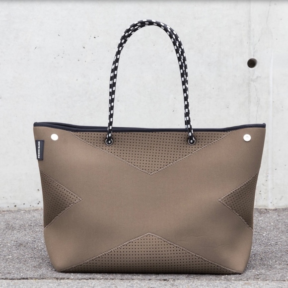 PRENE X Bag Neoprene Tote - Picture 3 of 3